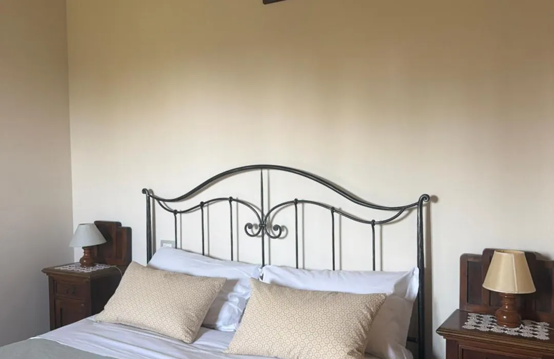 Agriturismo I Bosconi-1